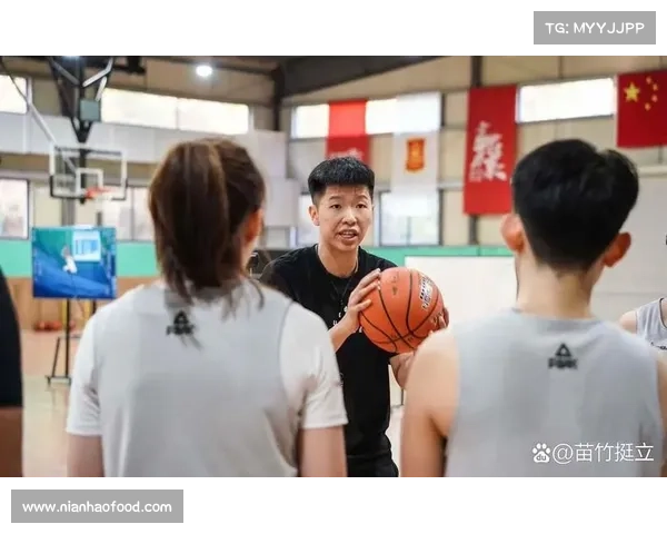 中国篮球青训基地落户海南启动千人培训计划助力篮球未来发展