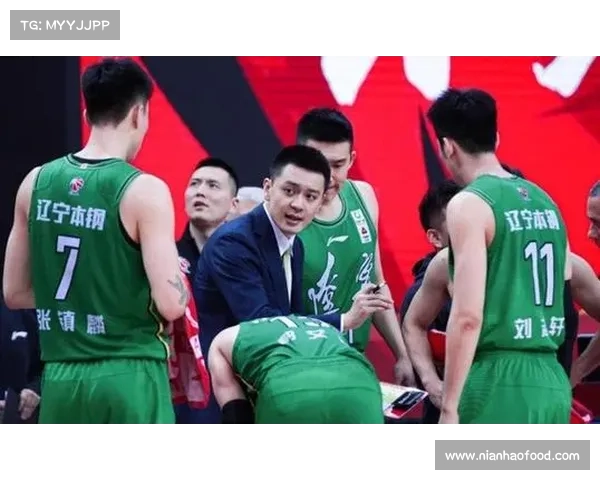 全运会男篮预赛辽宁队迎战四川队 杨鸣针对周琦制定针对性战术