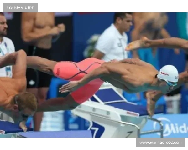 男子4×100米自由泳接力阵容引发热议 专家分析潜力与挑战