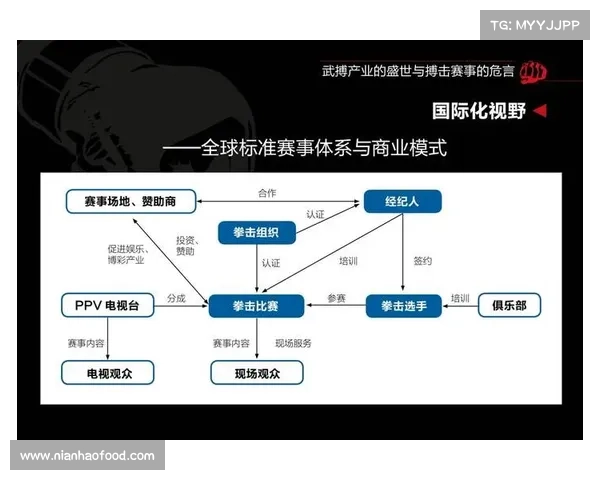 短视频平台冲击下搏击赛事版权分销模式的变革与挑战