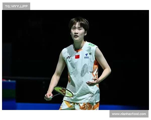 陈雨菲与加拿大选手李文珊历史对战战绩占优展现实力优势