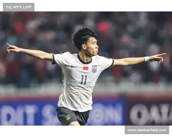 中国队绝杀巴林未能晋级 王玉栋誓言2030年再战世预赛 中国队绝杀巴林未能晋级 王玉栋誓言2030年再战世预赛